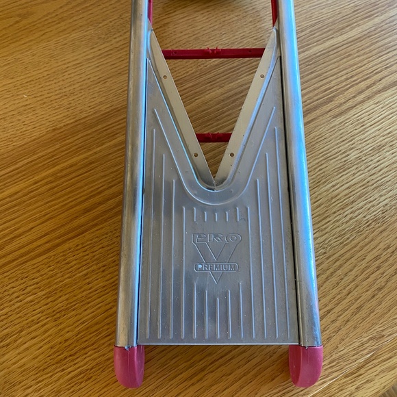 Kitchen Mandoline Slicer - Picture 1 of 7